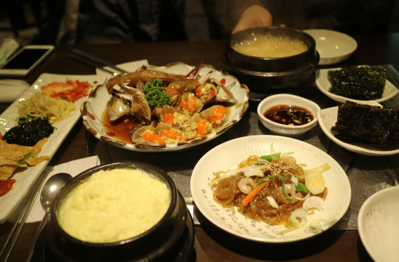 오다리집 사진 6