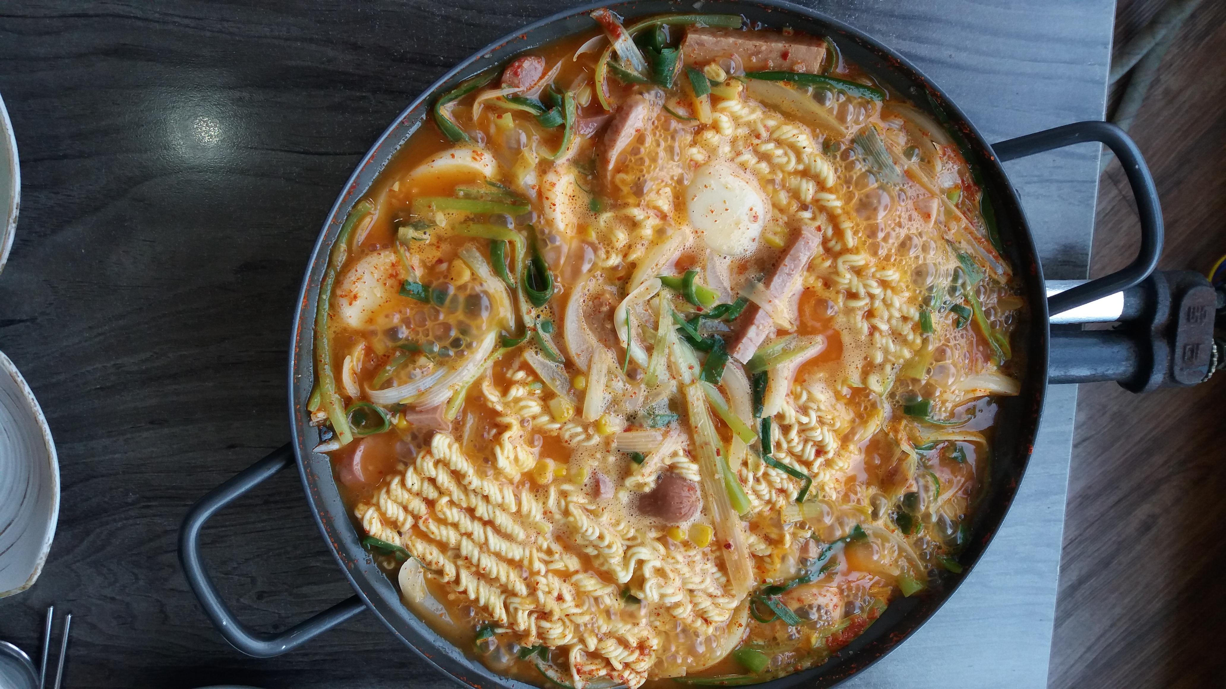 모박사부대찌개 2