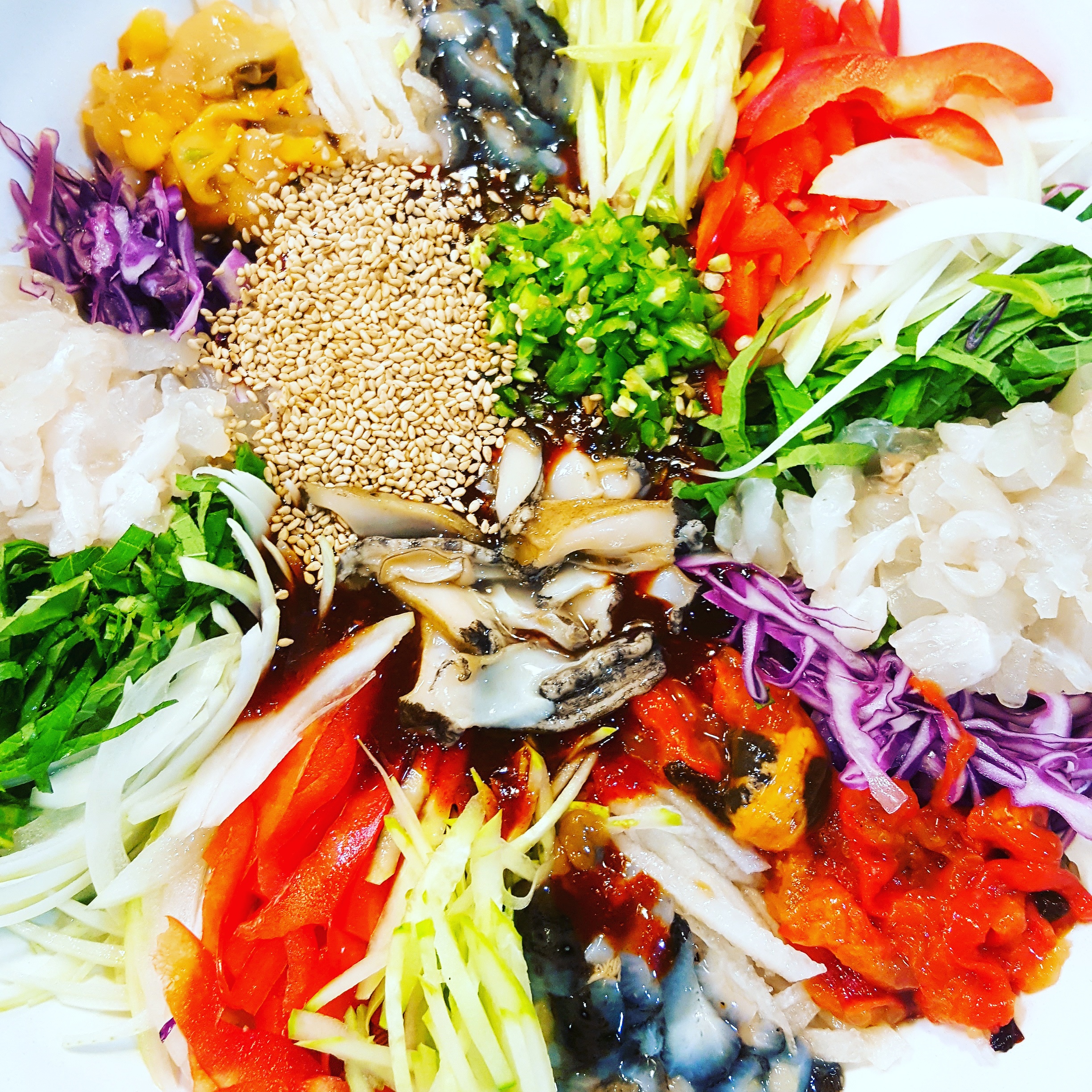 Tongyeong (통영) 2