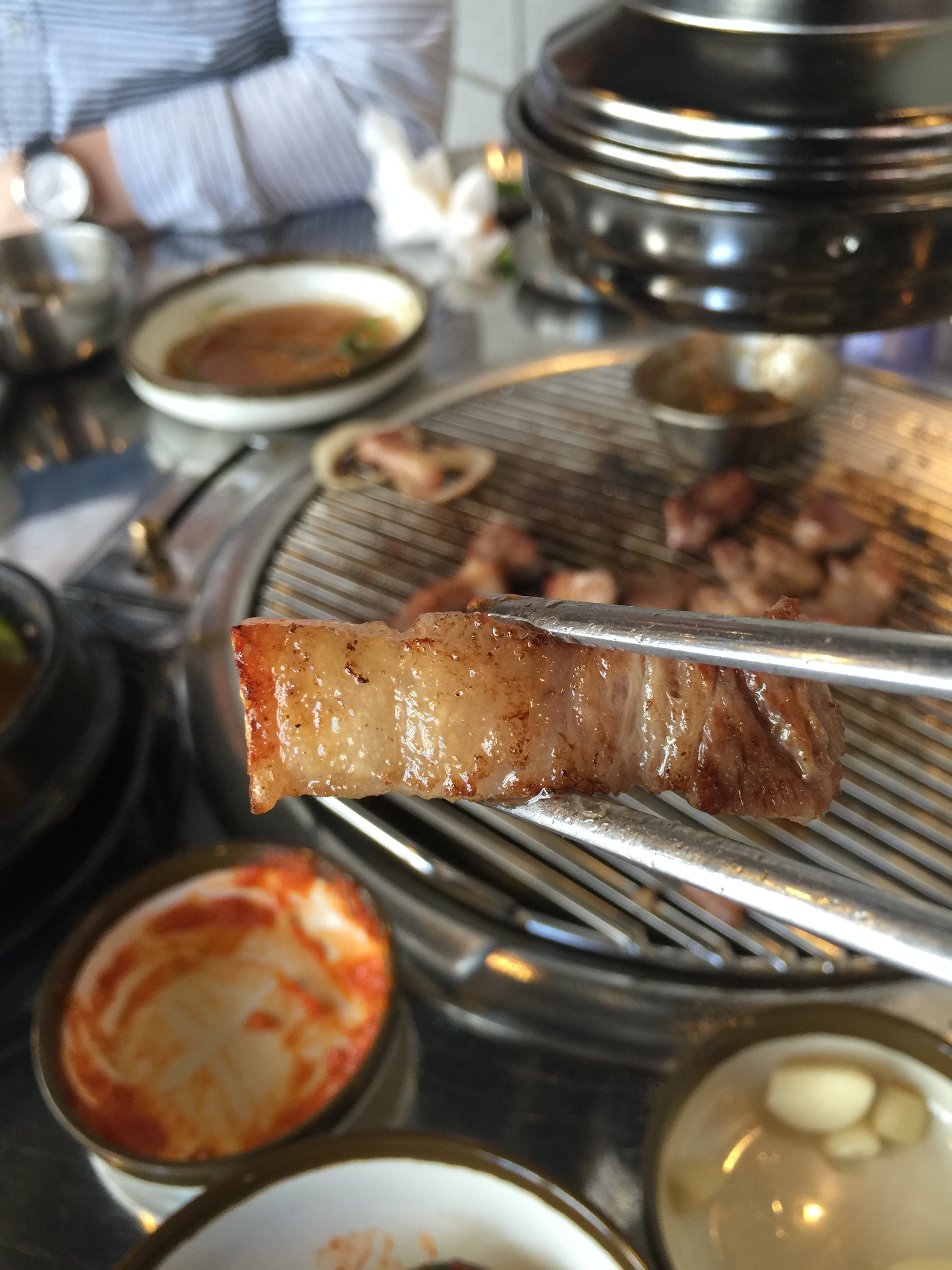 Jejudottongdam (제주돗통담) 1