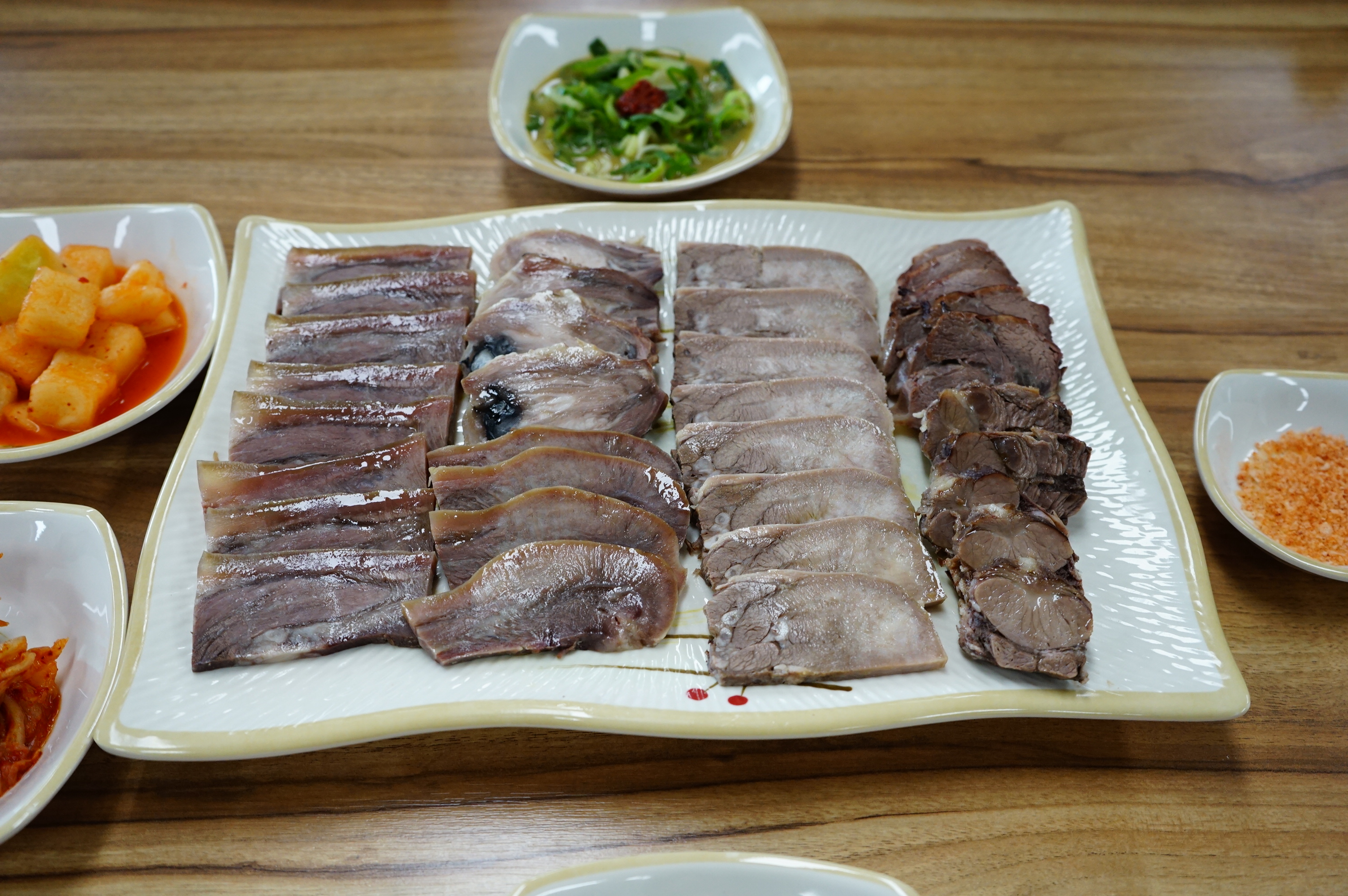 Gwangdeoksikdang 6
