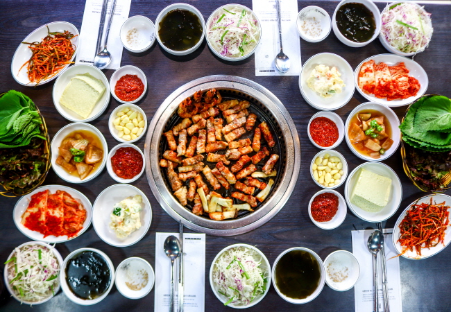 구이마마 대치점 사진 2