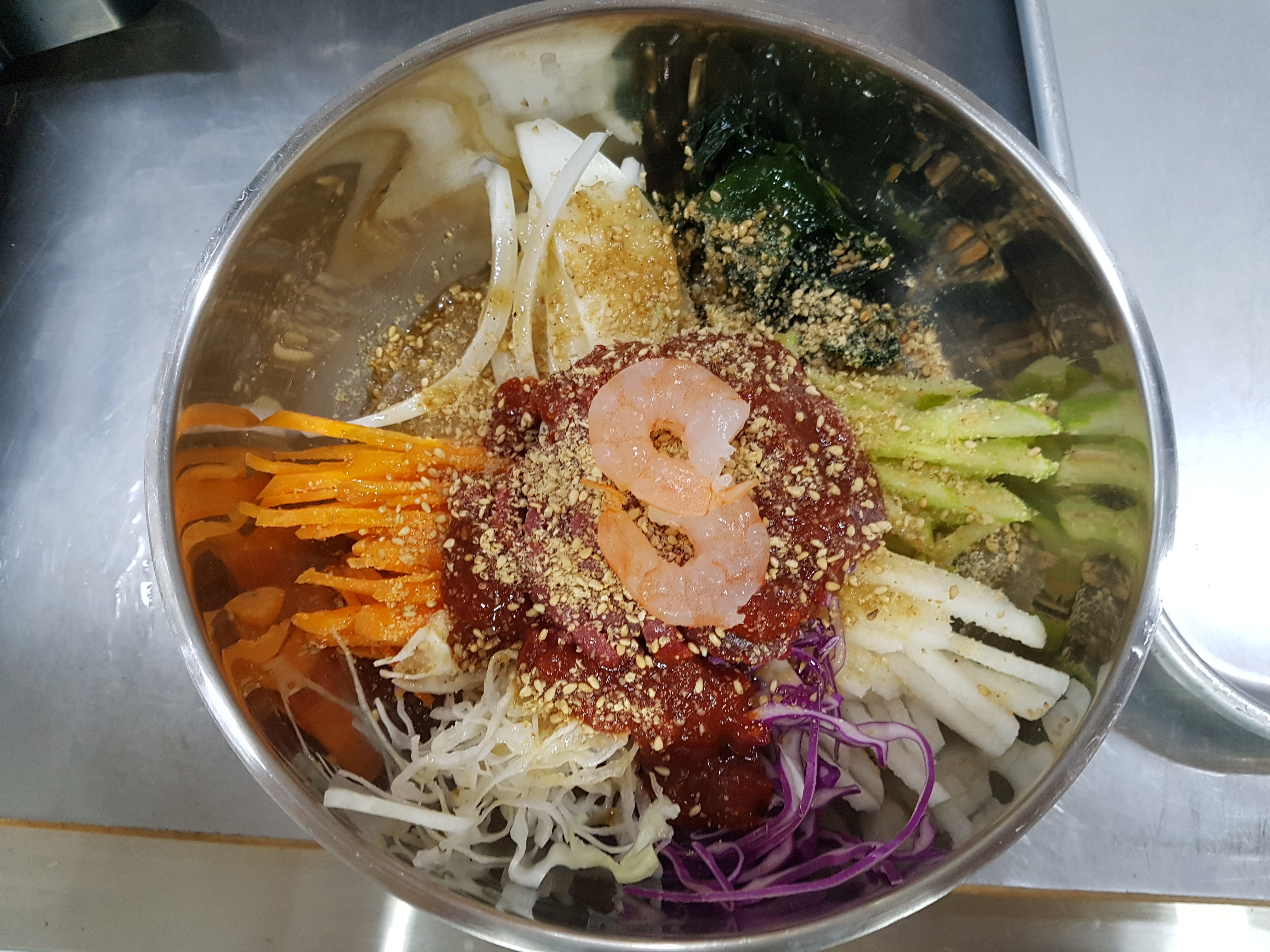 Yeongjusobaeksanhanu (영주소백산한우) 3
