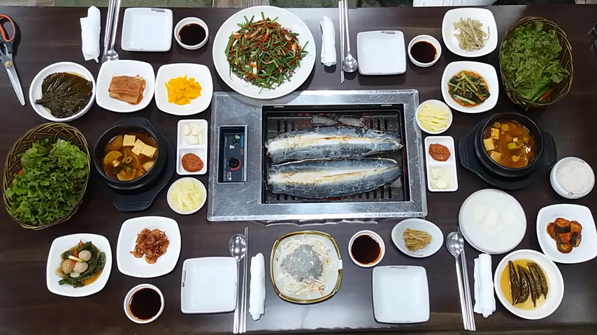 Pungcheonminmuljangeo 5