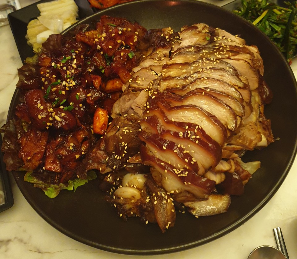 도산족발&칼국수 사진 6