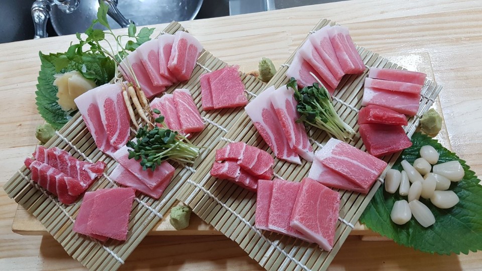 세화바당 사진 2