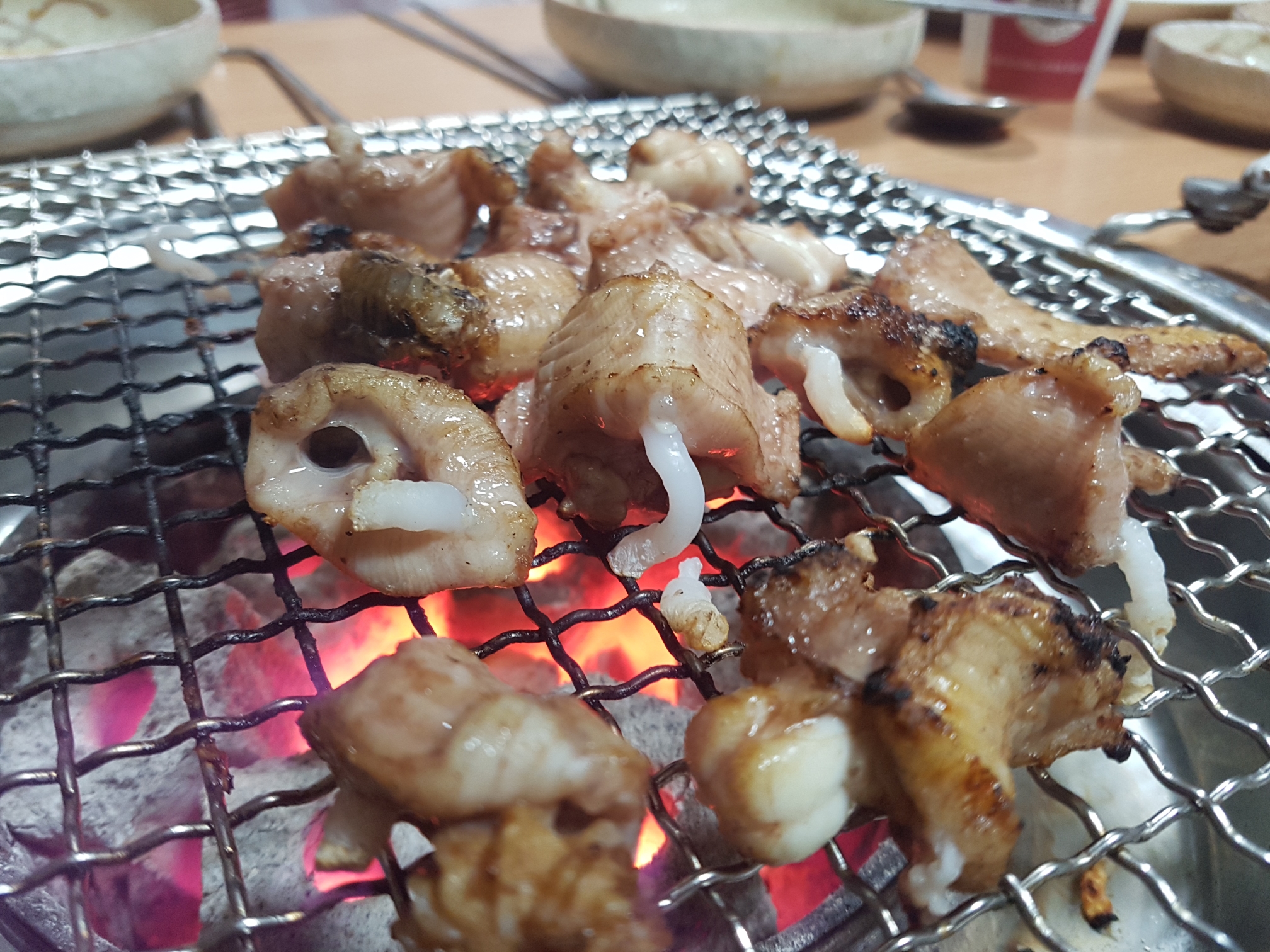 Donghaejangeo 4