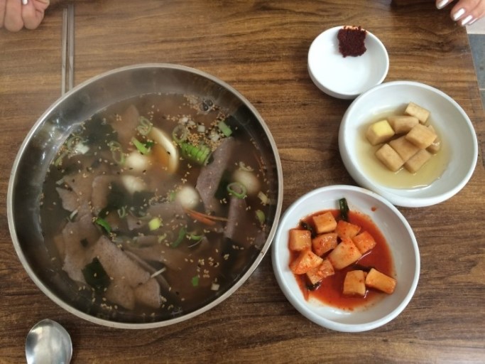 골목분식 3