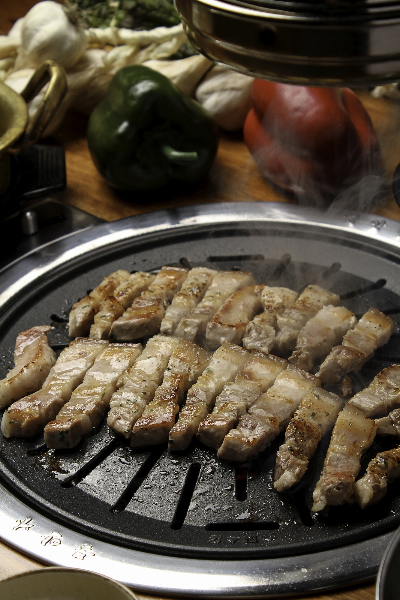 막창도둑 5