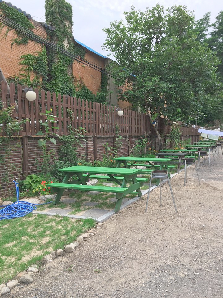 곰스테이리조트 2