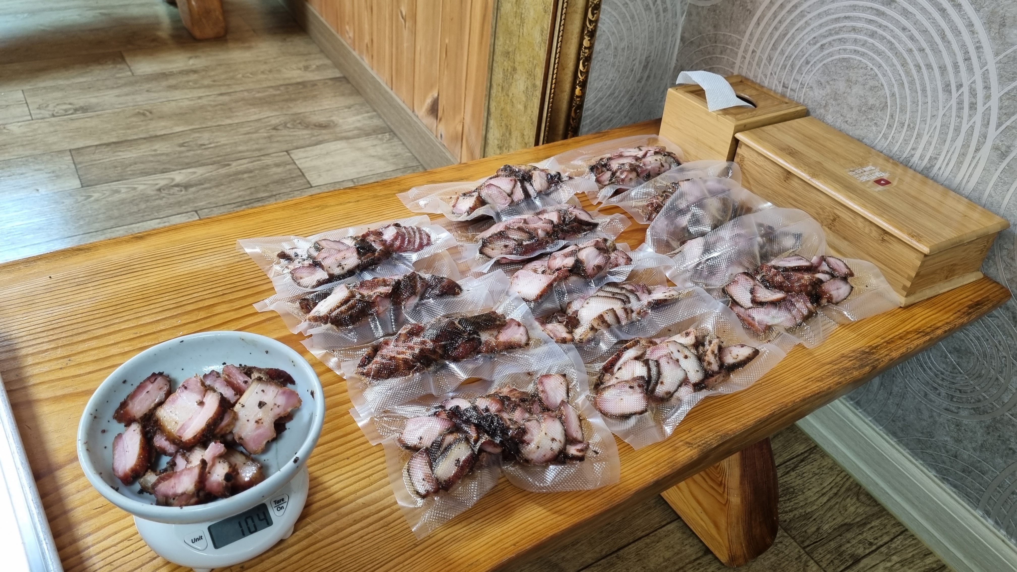 Insadongsonkalguksi 2