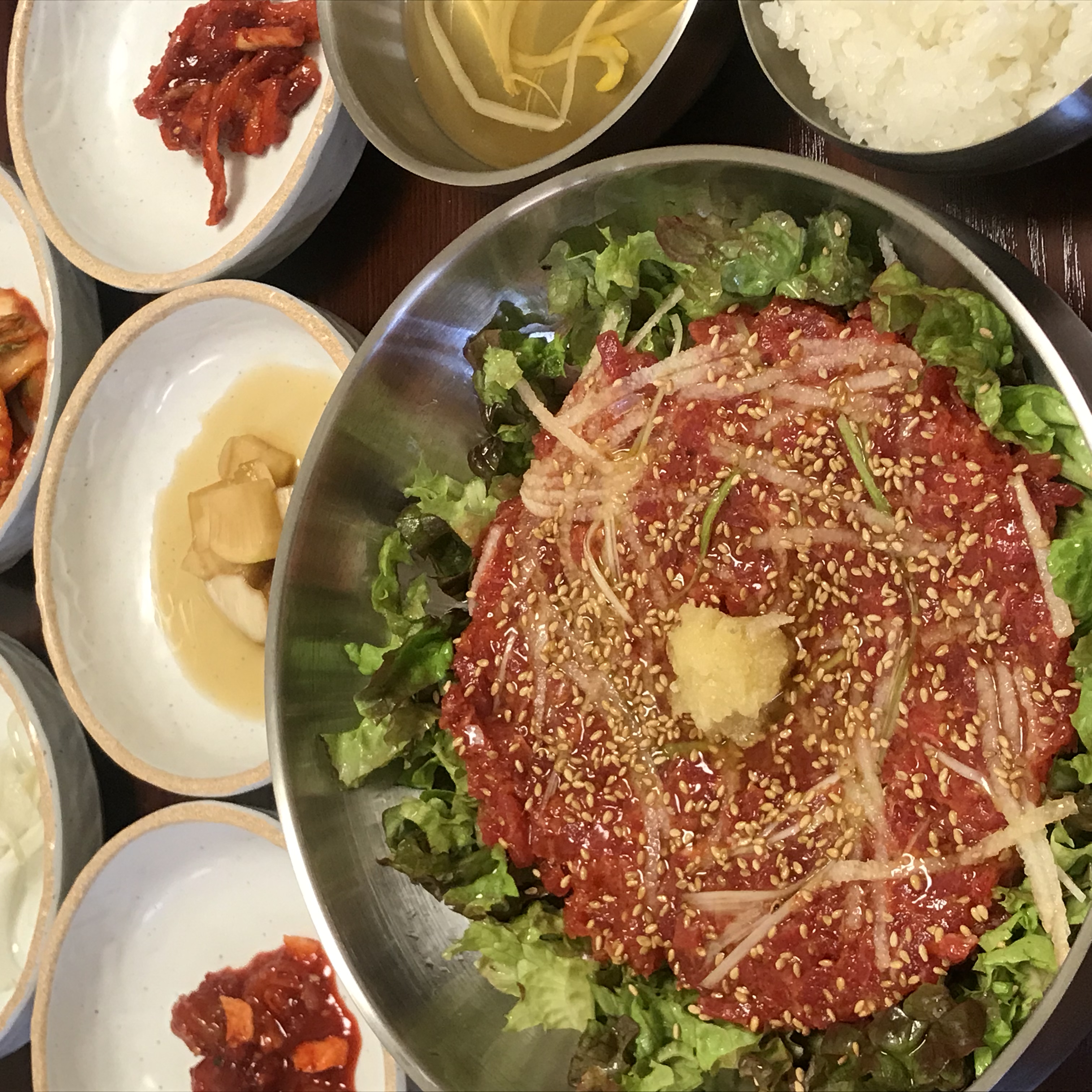 Bareunmyeonok 5