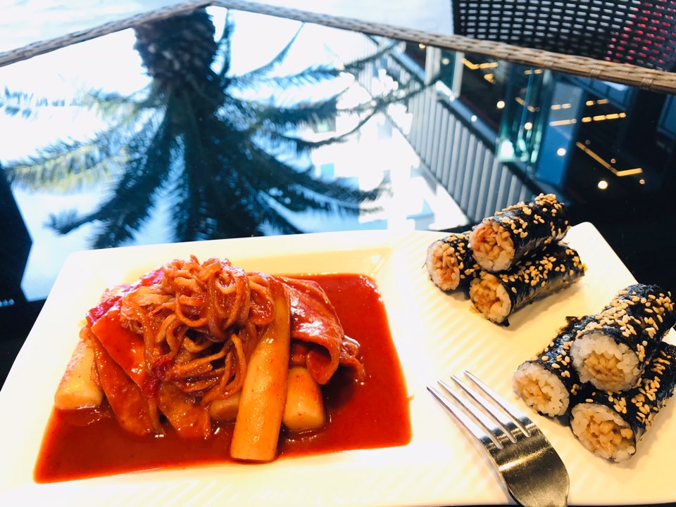 건방진떡볶이 사진 7