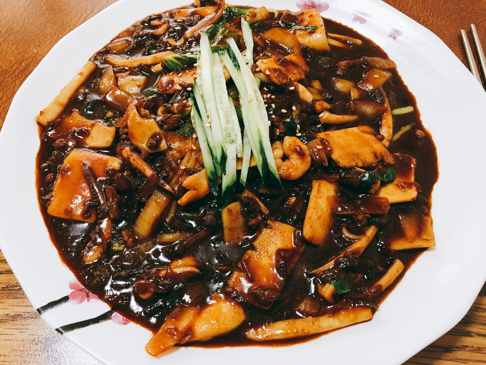Cheonjigung 6