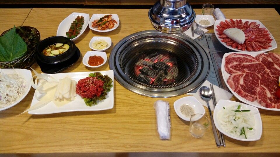 황토옥참숯구이 사진 7