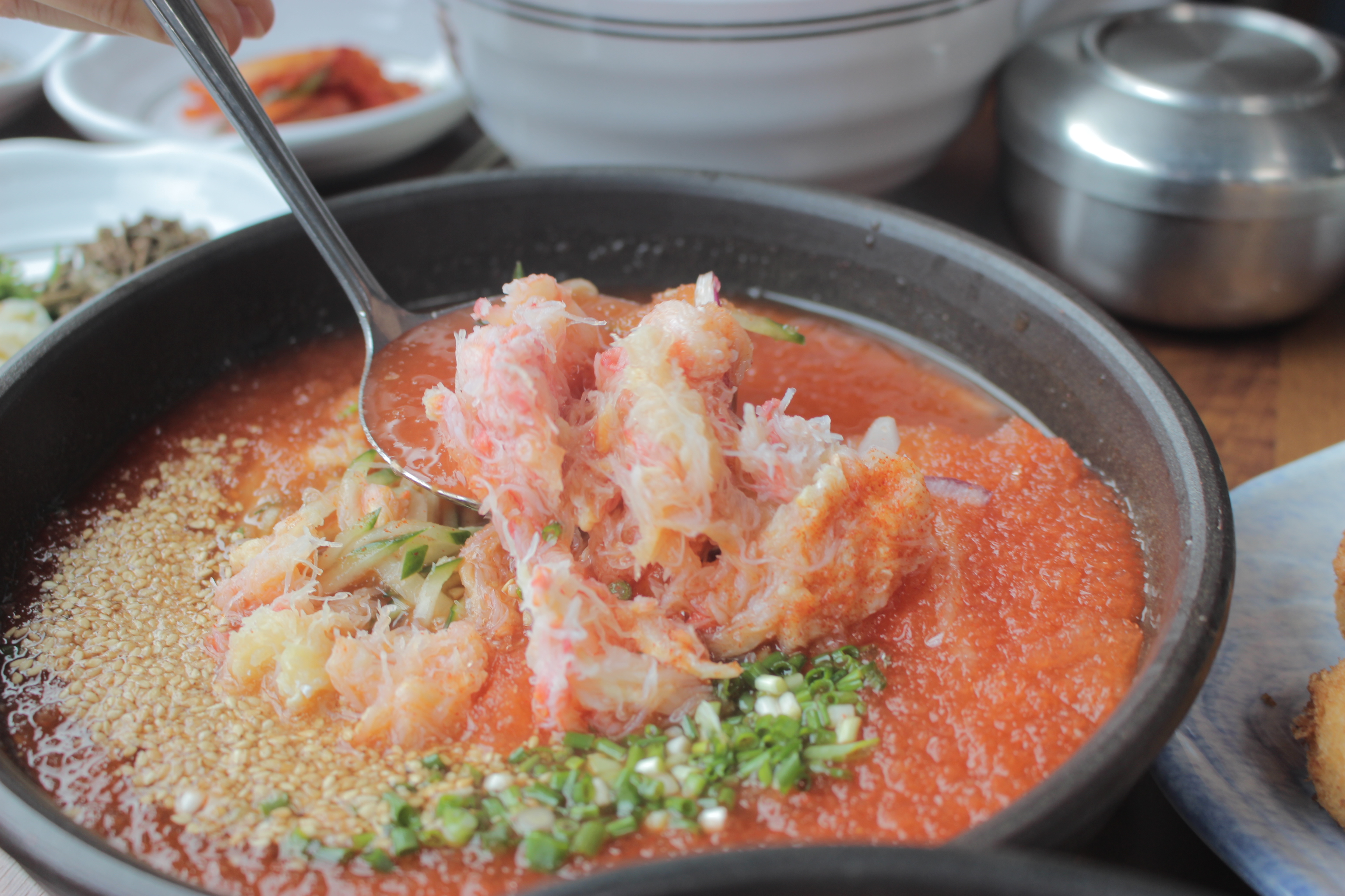후포리백년식당
