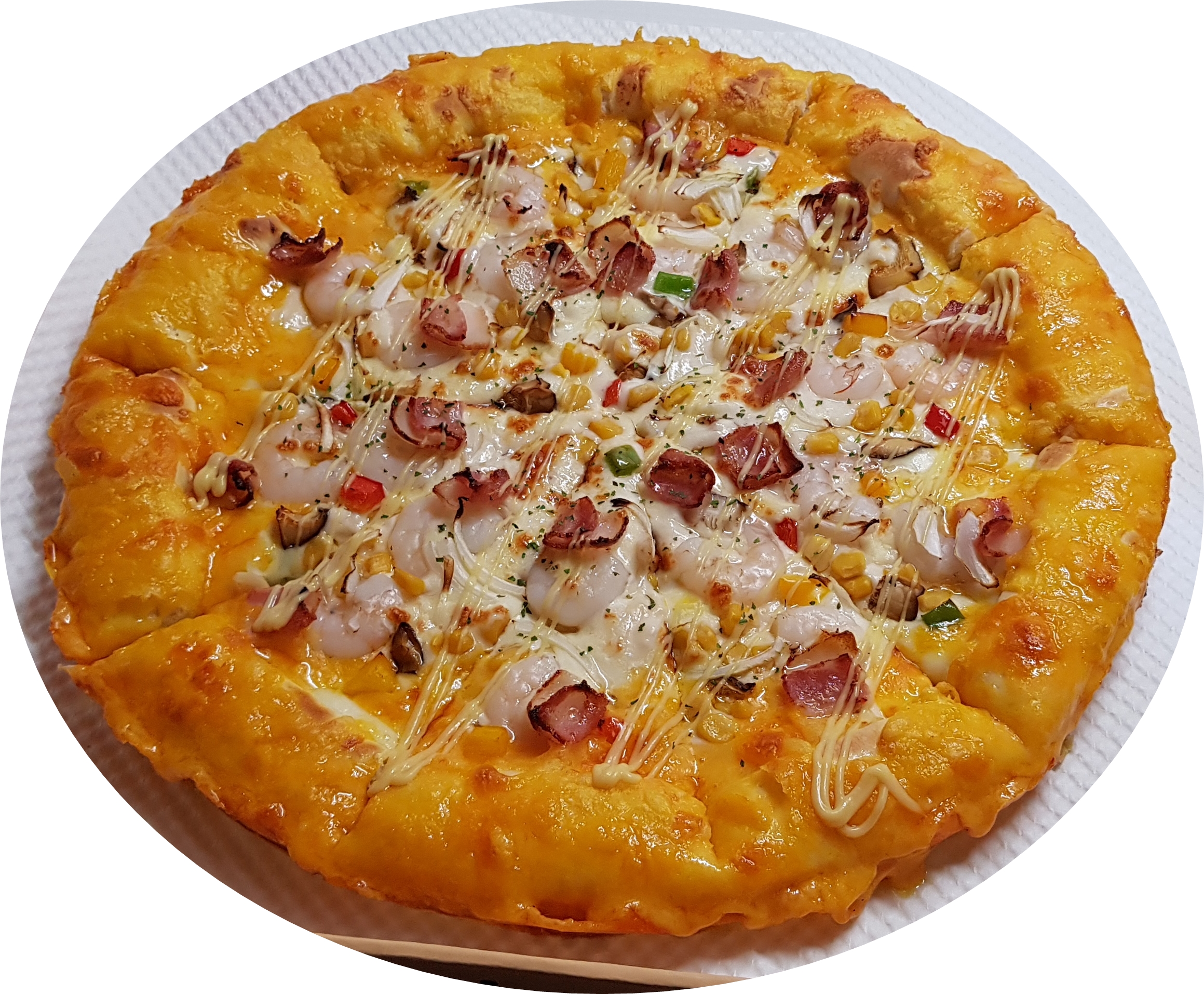 Pijaking (피자킹) 3