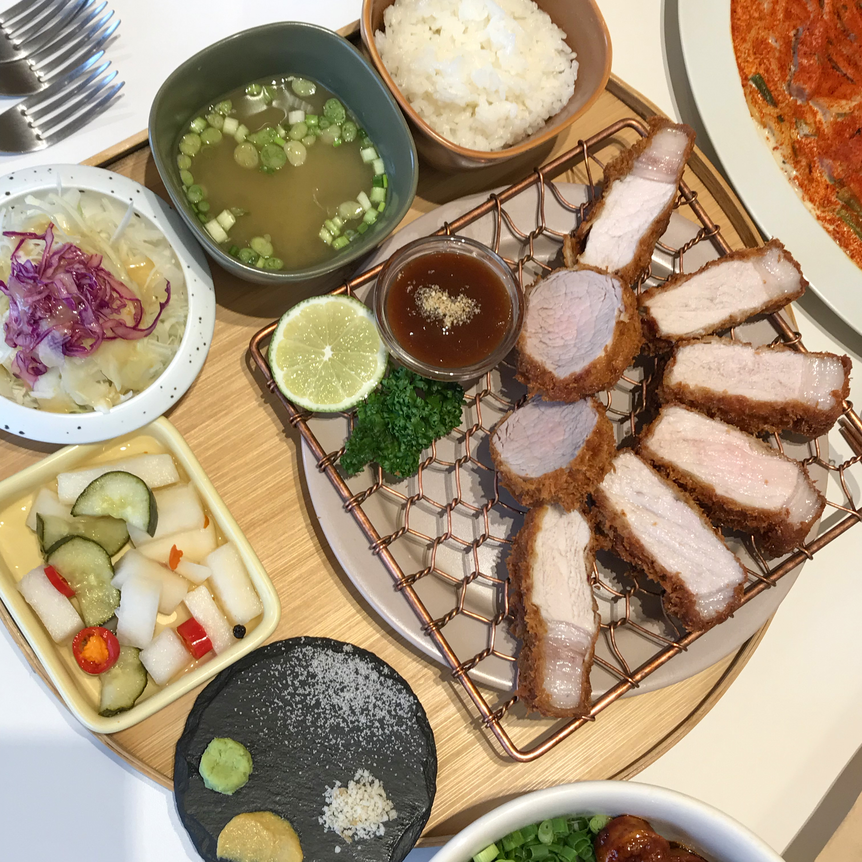 낙원테산도 현대백화점 판교점 사진 3