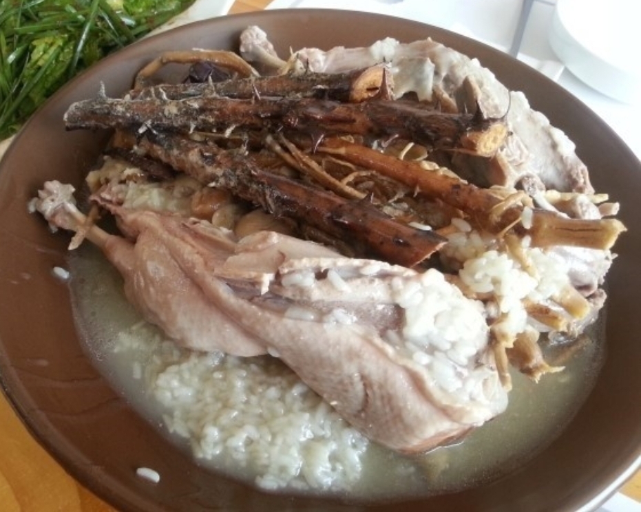 가래울 2