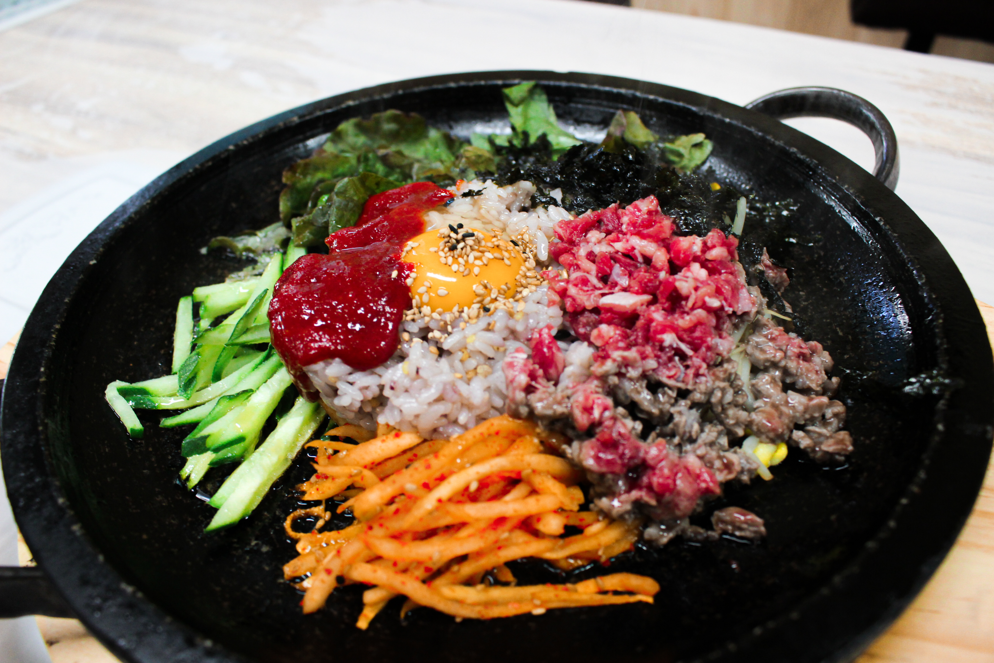 산들수산 3