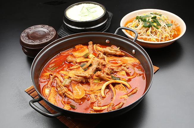 36닭발 사진 7