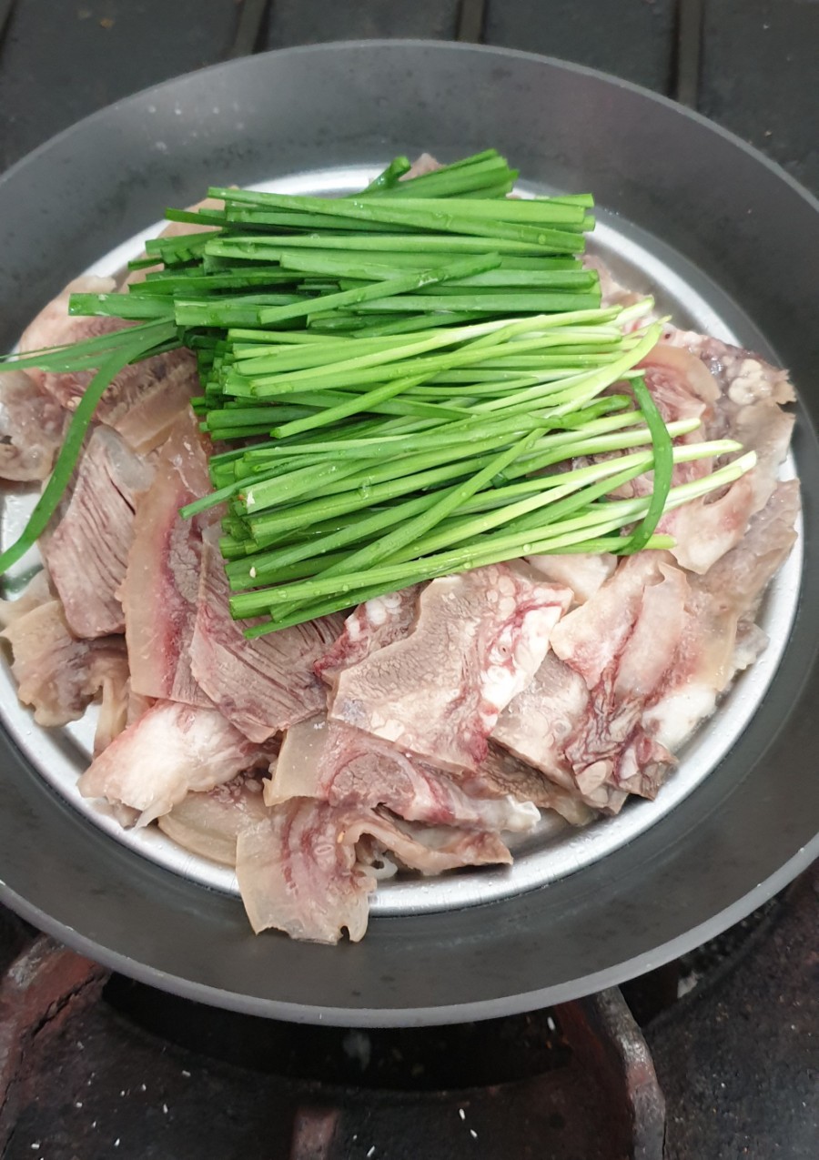 Jeongdeunsikdang 4