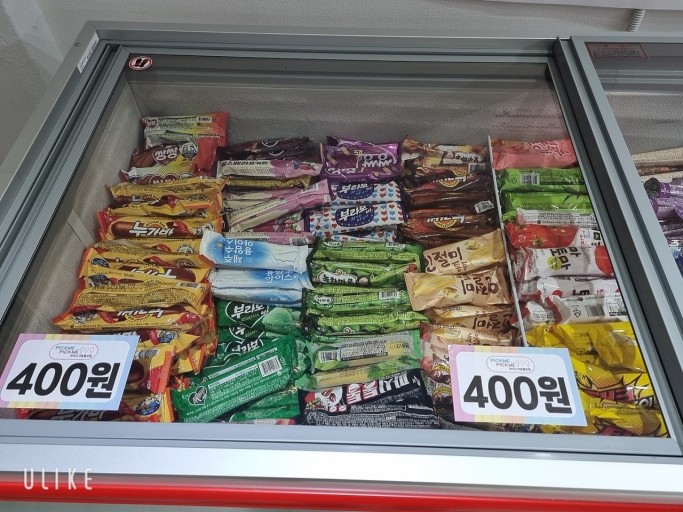 픽미픽미아이스 군자혜자점 사진 3