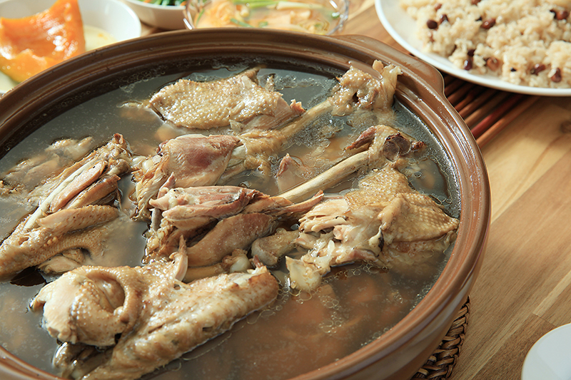 심마니 2