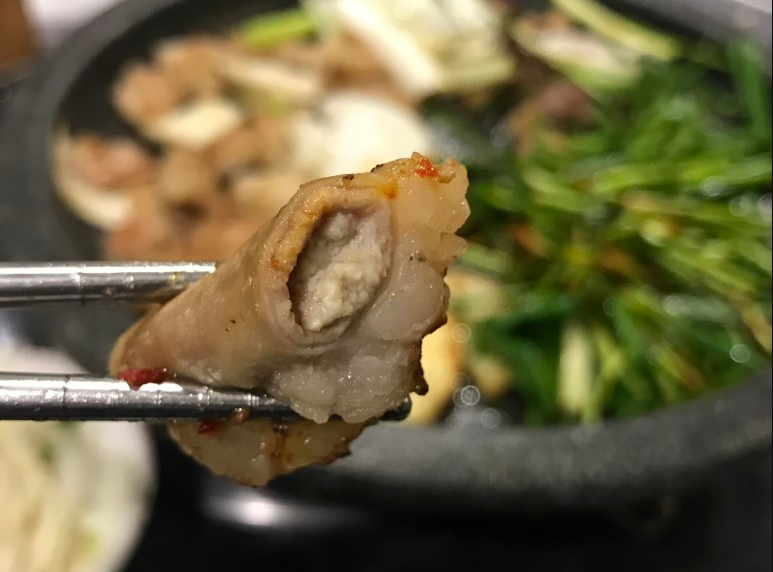 서촌뜰애우곱창타운 사진 2