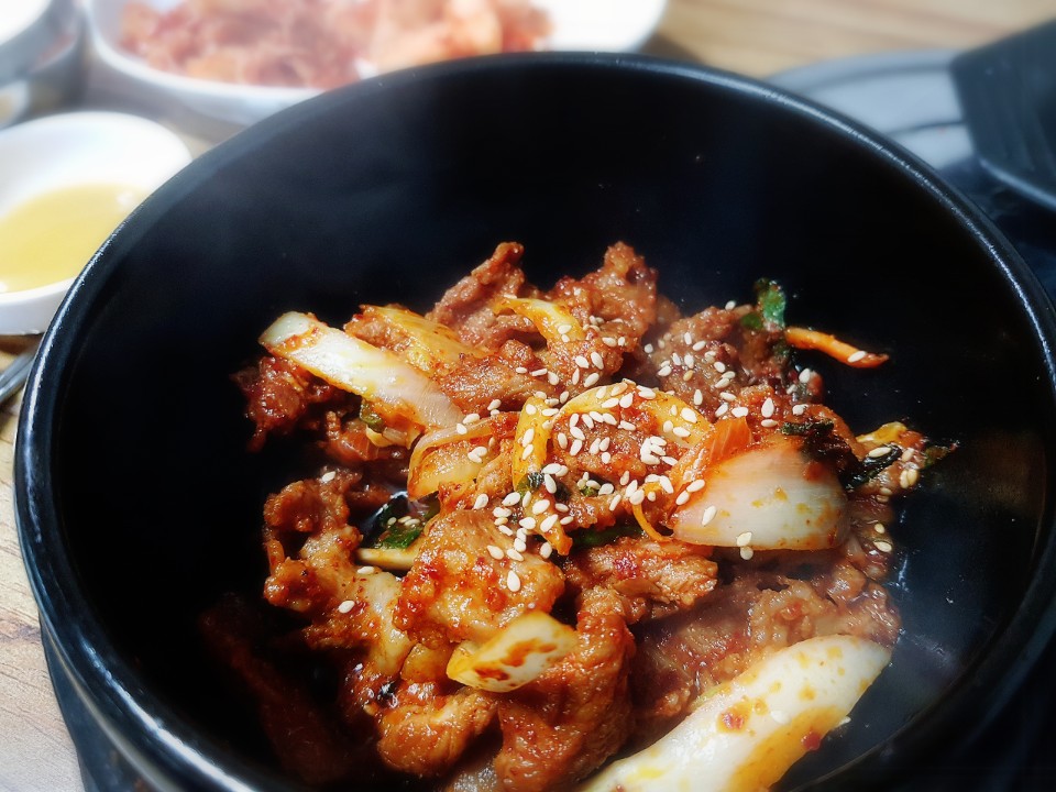 스타뚝배기 사진 2