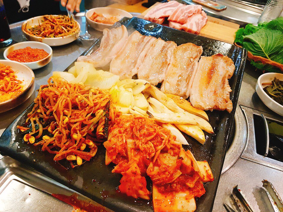 불도야지 4