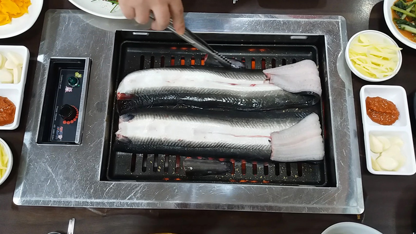 Pungcheonminmuljangeo 6