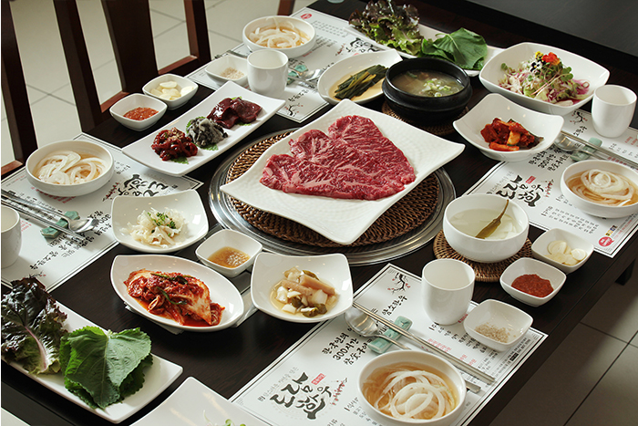 도담한우 3