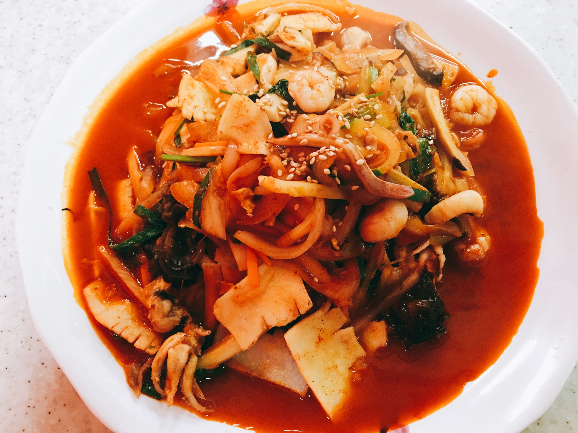 Cheonjigung 4