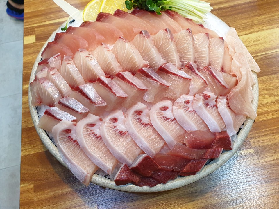바다애 대표 사진
