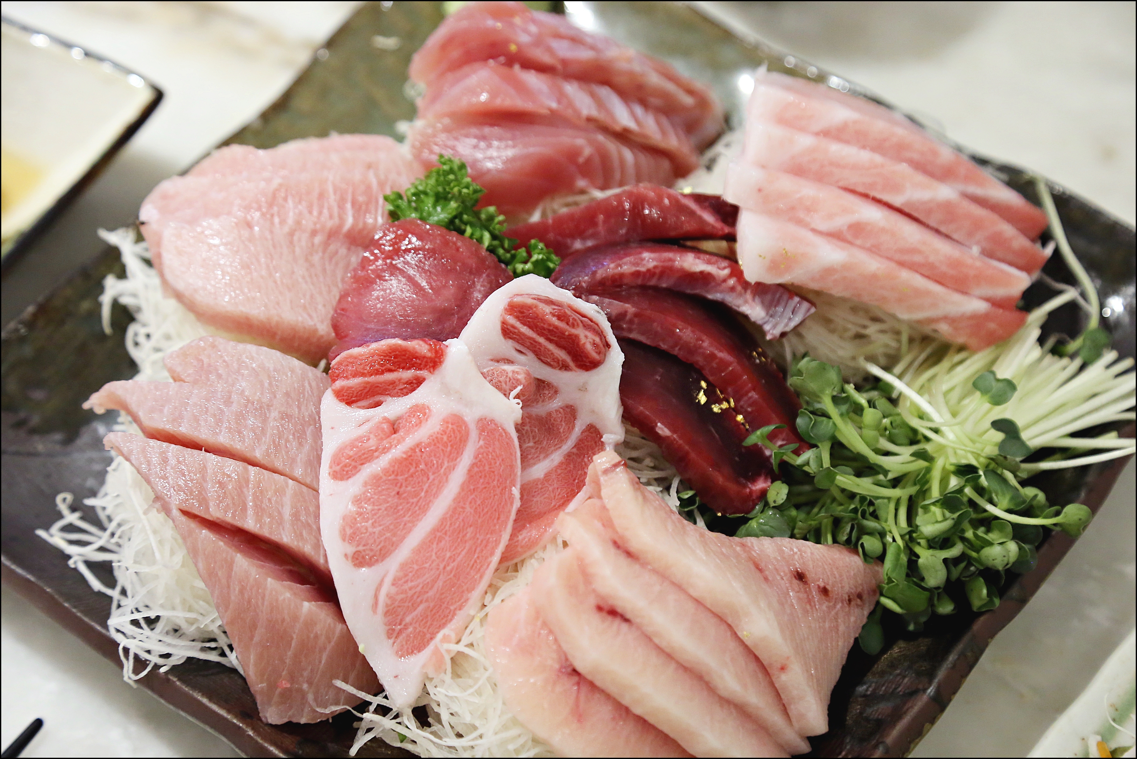 참치공방 종각본 사진 6