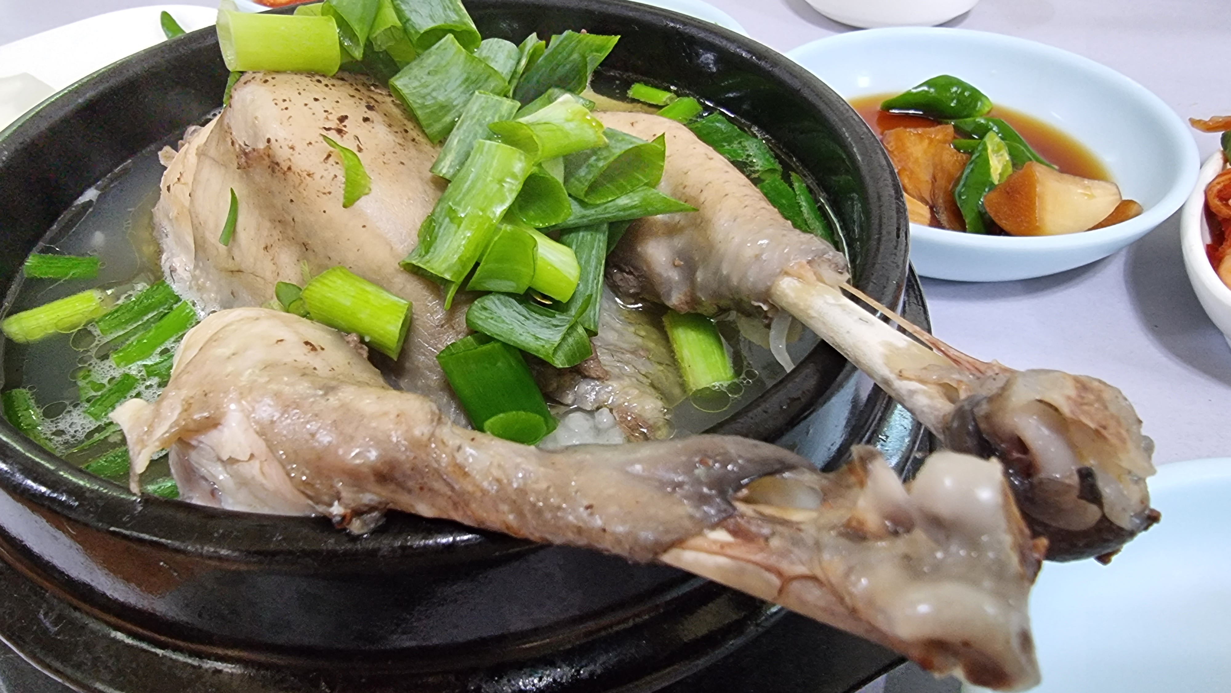 Gwangchiswimteo (광치쉼터) 1