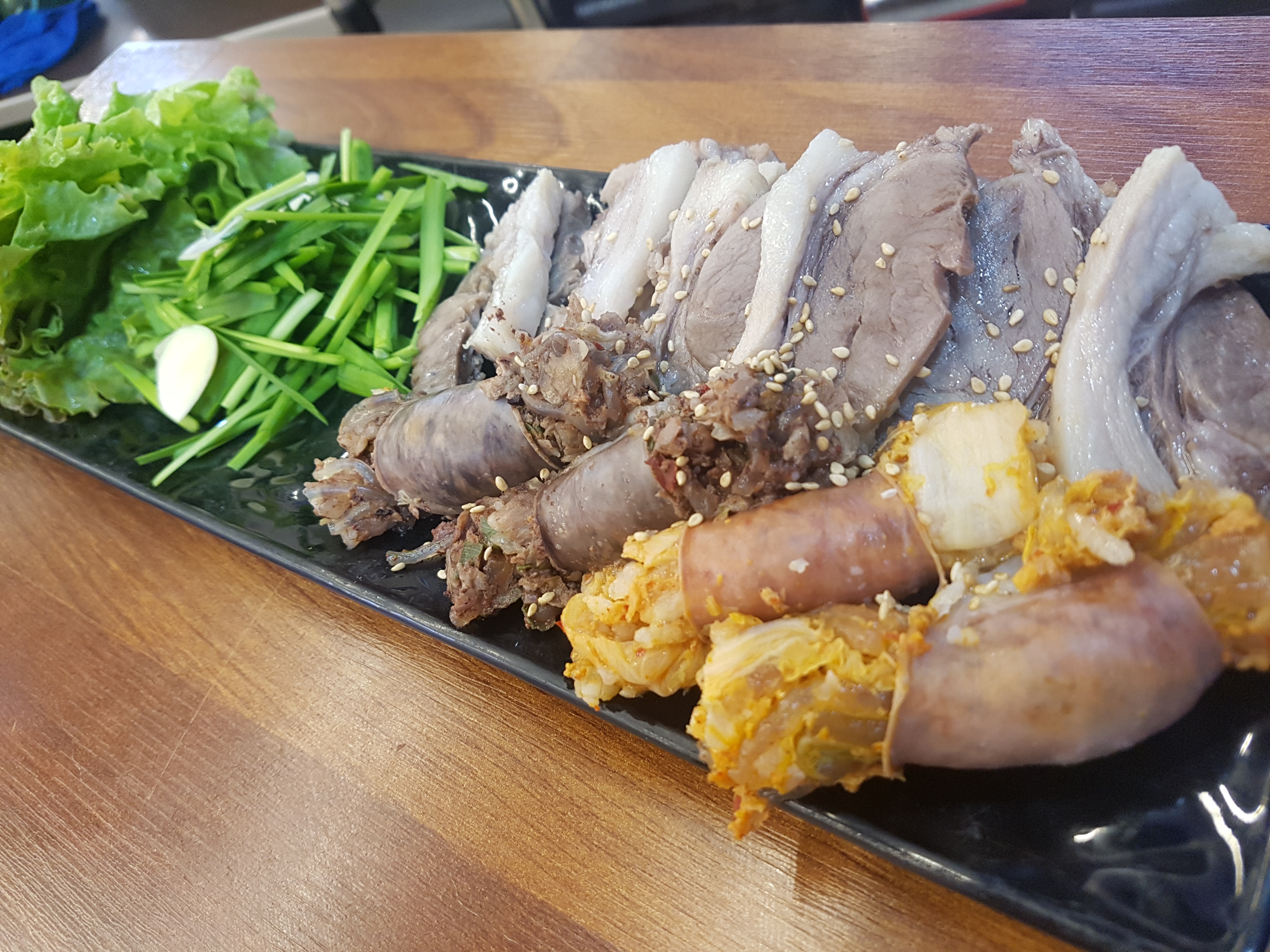 Naejoguk 3