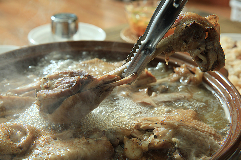심마니 3