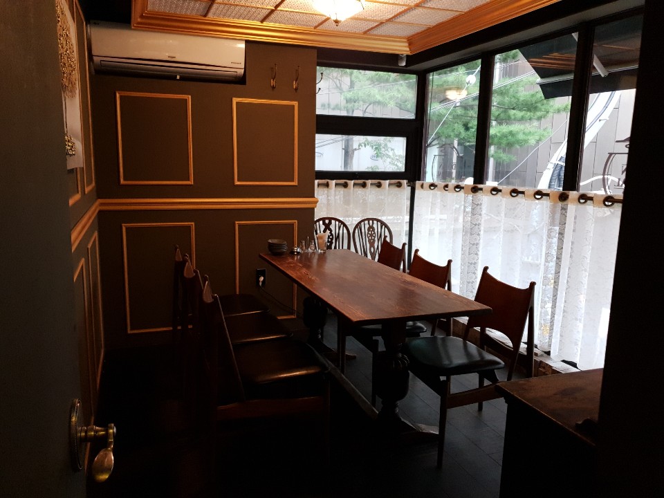 도산족발&칼국수 사진 7