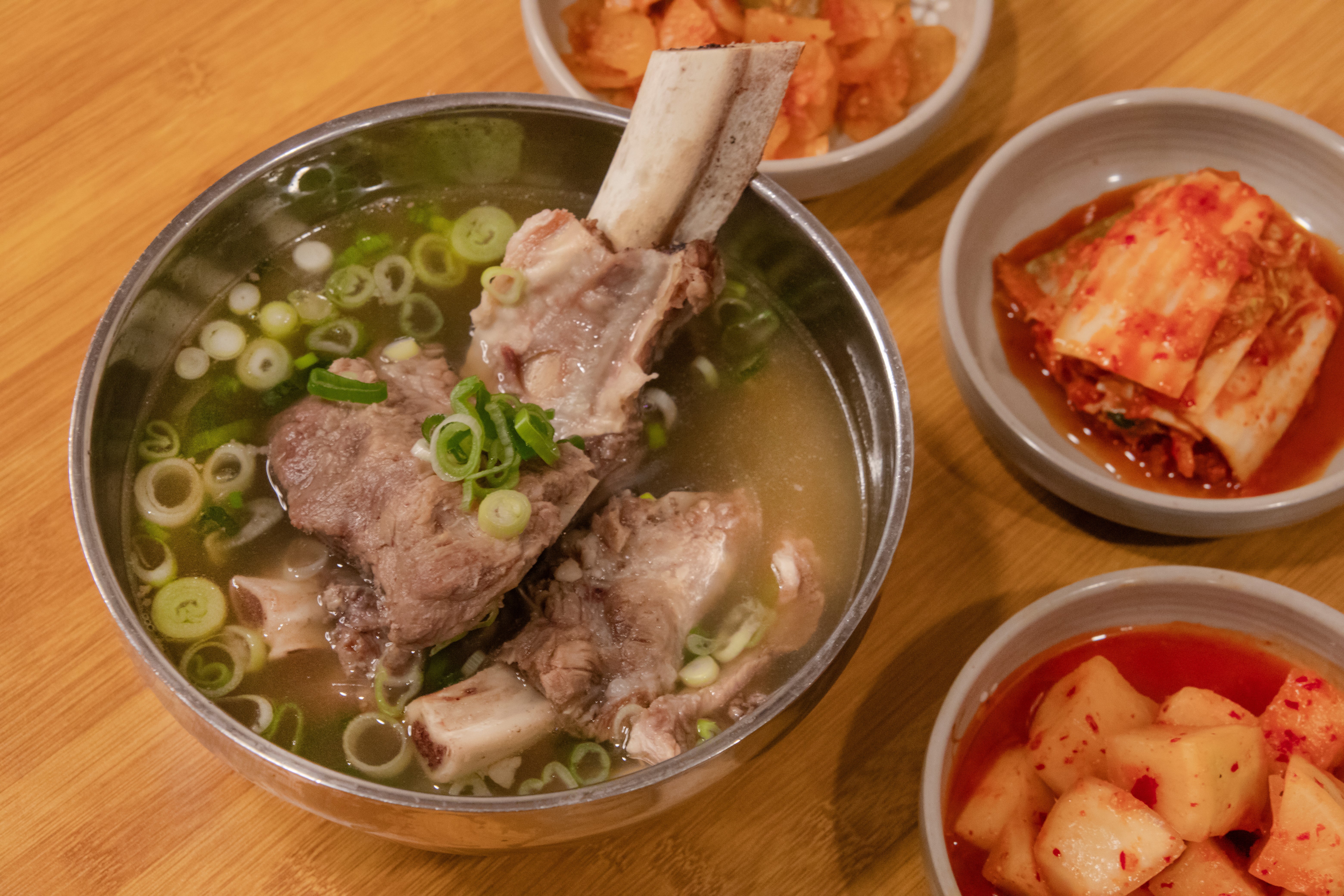 Yeonpogalbi 6