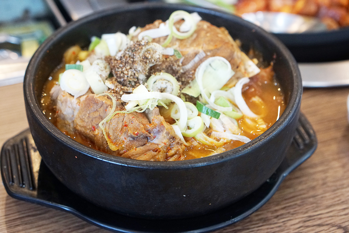 서울명가 대표 사진