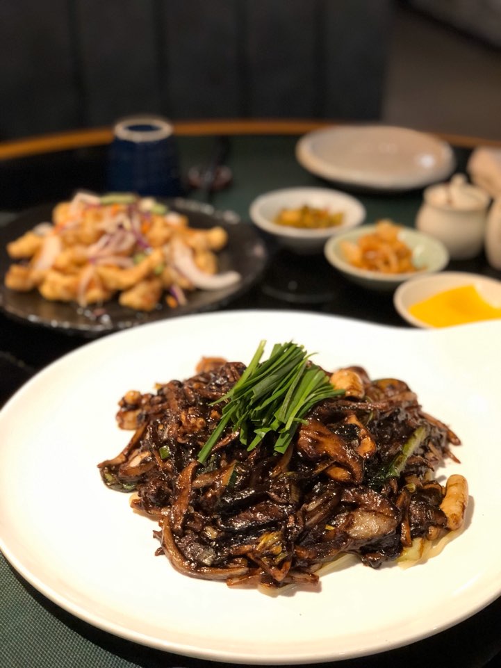Buusaan (부우사안) 1