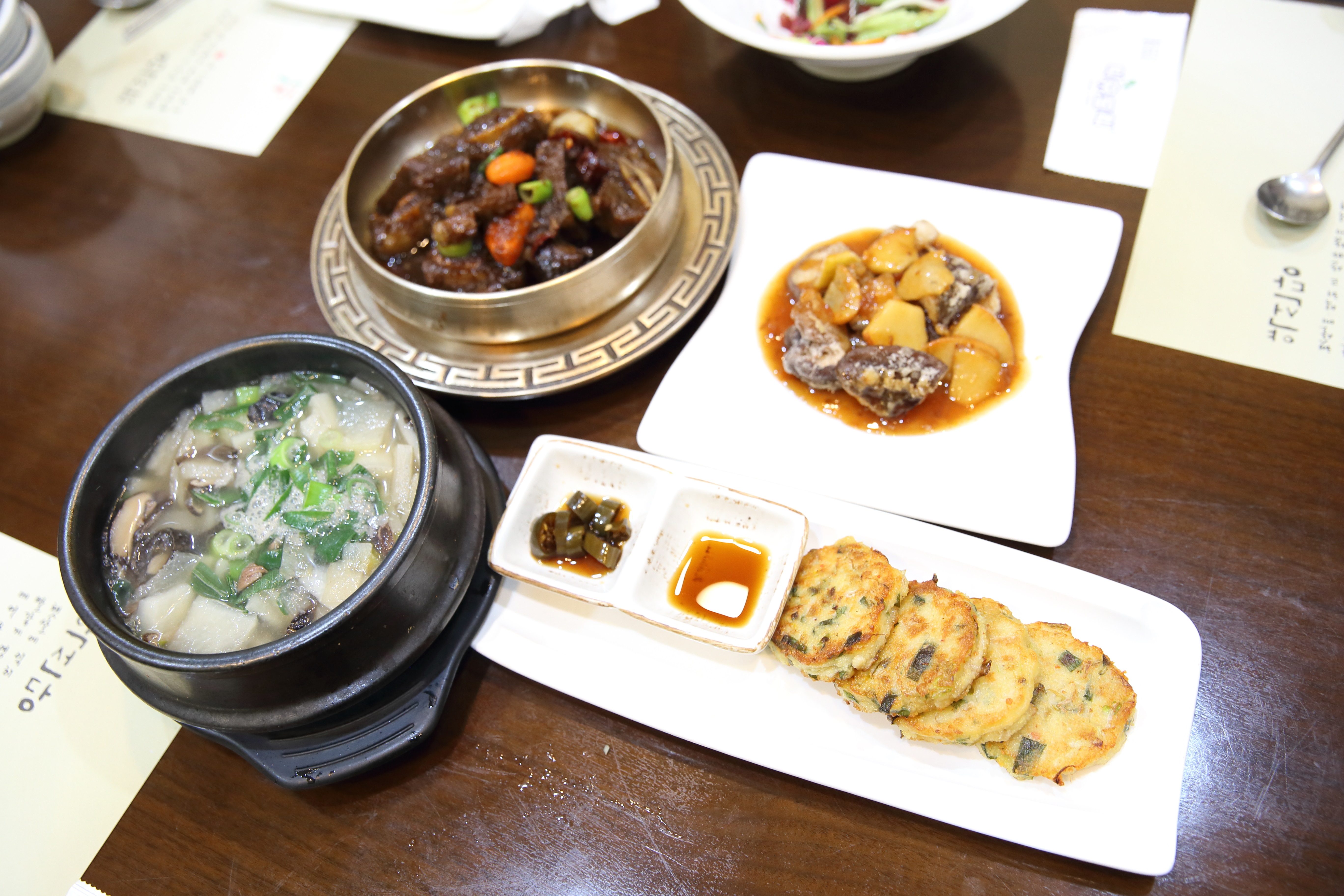 Yakseondangsikdang (약선당식당) 3