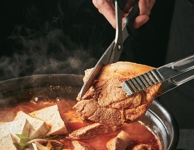 백채김치찌개 방화점 대표 사진