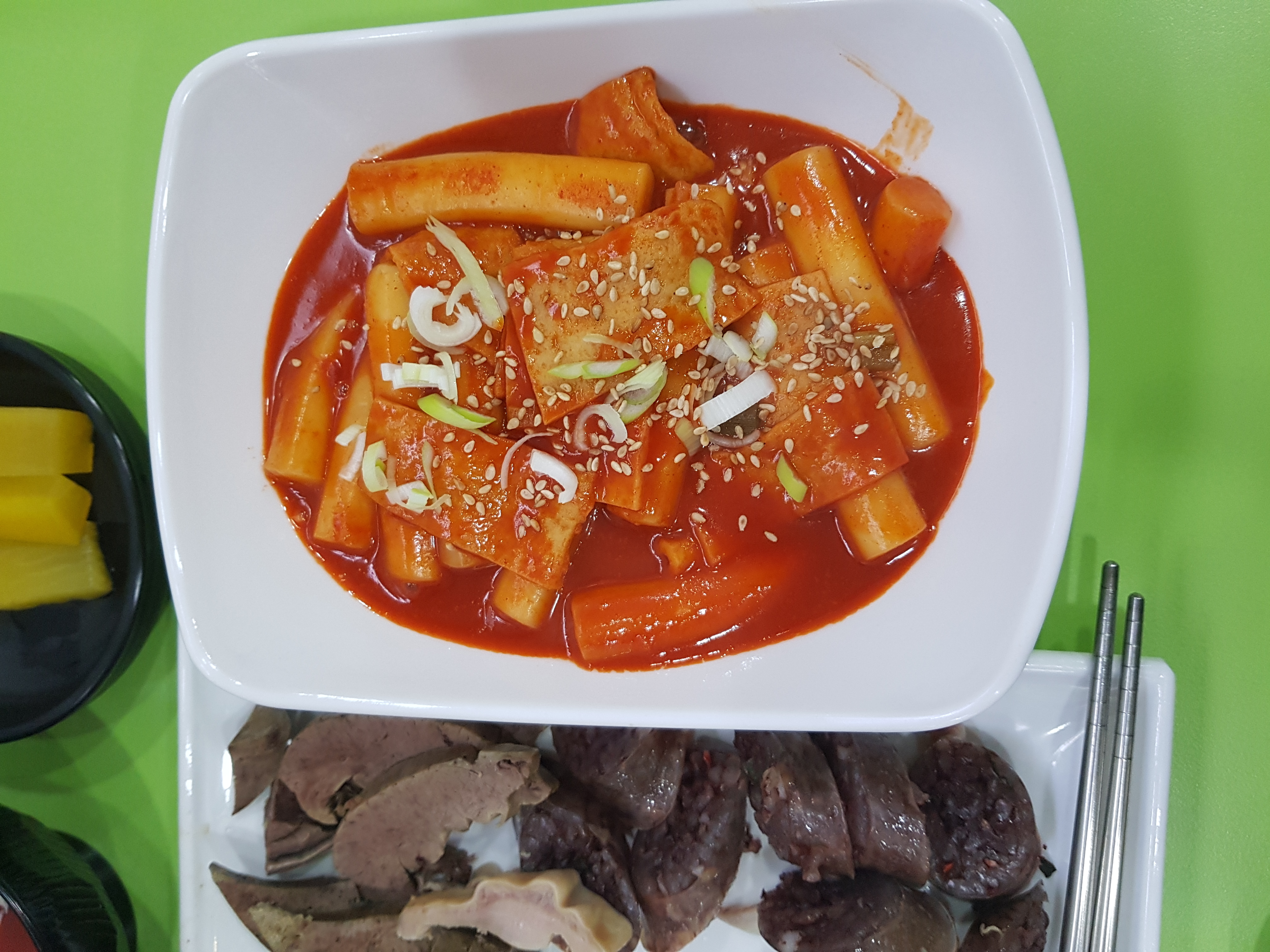형아네분식 사진 2