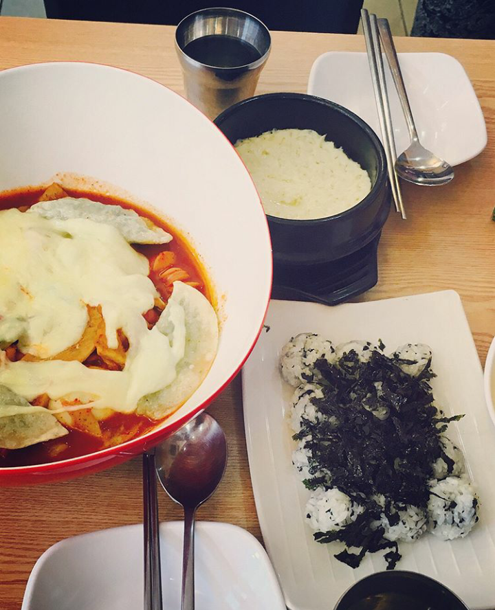 부에난떡볶이 제주점 사진 4