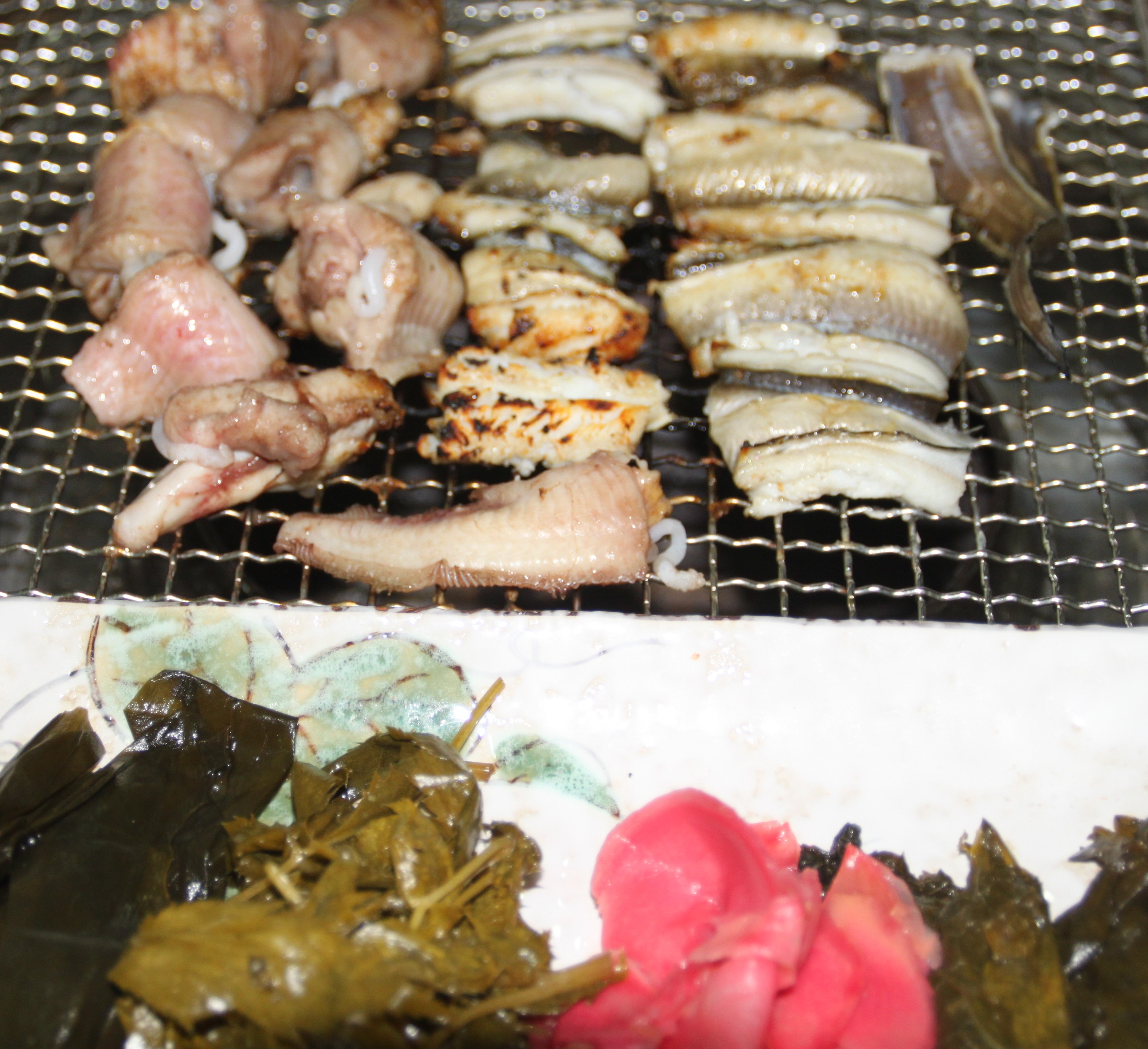Donghaesikdang (동해식당) 1