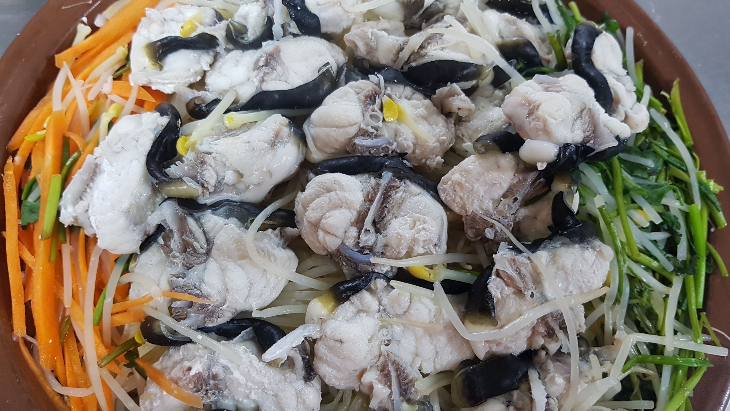 해운대복국 2