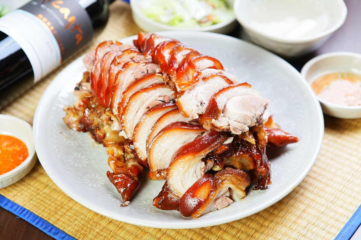족과의동침 용산본점 사진 2